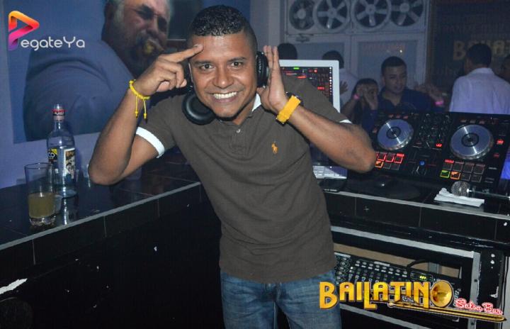 Foto 86 de Bailatino - 1er & 2do Fds Agosto 2016 en Bailatino - Bar, Cali