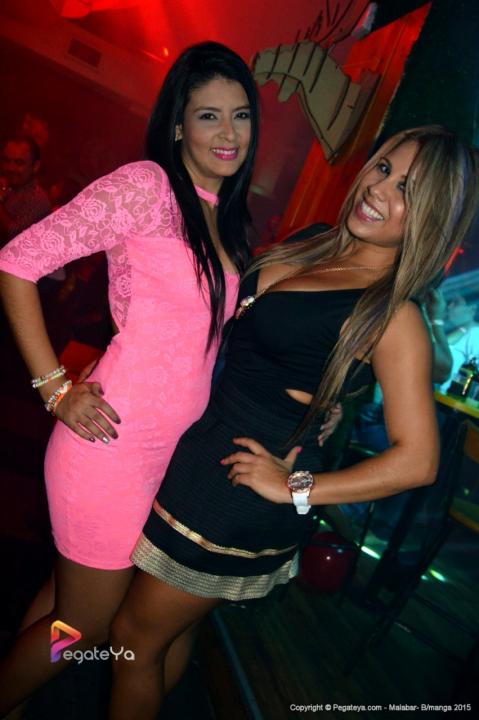 Foto 5 de Malabar - Viernes 30 de enero de 2015 en Discoteca Malabar Bucaramanga, Bucaramanga