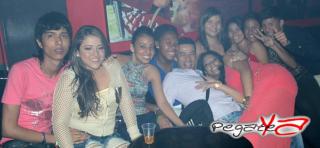 Foto 21 de Julio 27 del 2013 en Am / PM Bar - Cali, Cali