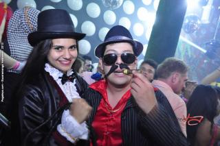 Foto 154 de Halloween 2013 Discoteca Malabar en Discoteca Malabar Bucaramanga, Bucaramanga