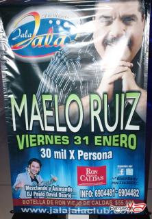 Foto 13 de Enero 26 del 2013 en Jala Jala Club, Cali