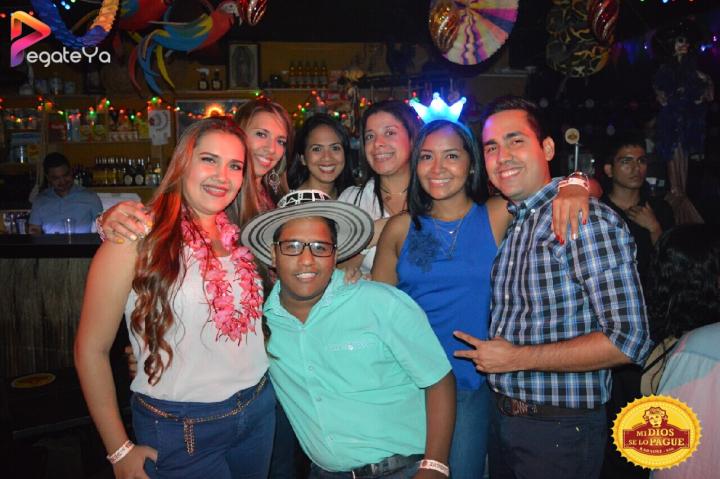 Foto 40 de Fonda Mi Dios Se Lo Pague - 3er Fds Dic en Fonda Mi Dios Se Lo Pague, Cali