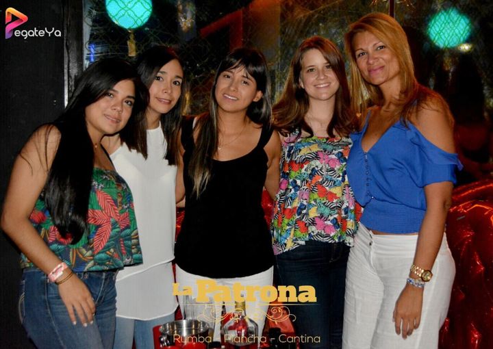 Foto 49 de La Patrona - 1er / 2do Fds Sept. 2017 en La Patrona, Cali
