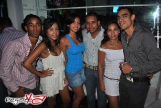 Foto 15 de taboo 8 y 9 de junio de 2012 en Discoteca Taboo Cartagena, Cartagena