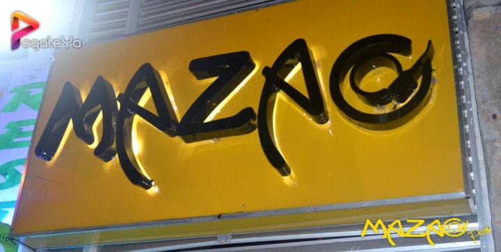 Foto 13 de Mazao Park - Halloween 2015 en Mazao Park, Cali