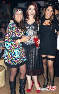 Foto 77 de Halloween en Penthouse 1800, Cali