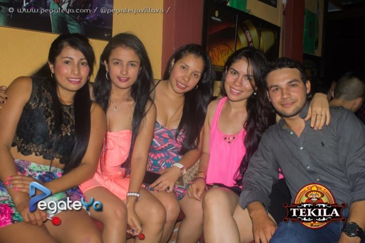 Foto 7 de TEKILA BAR - Villavicencio en Tekila Bar, Villavicencio