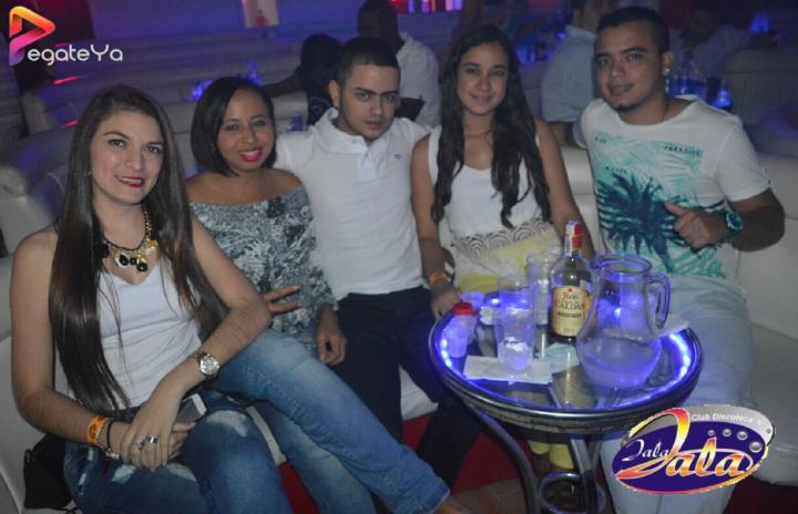 Foto 62 de Jalajala - 1er 2do Fdso 2016 en Jala Jala Club, Cali