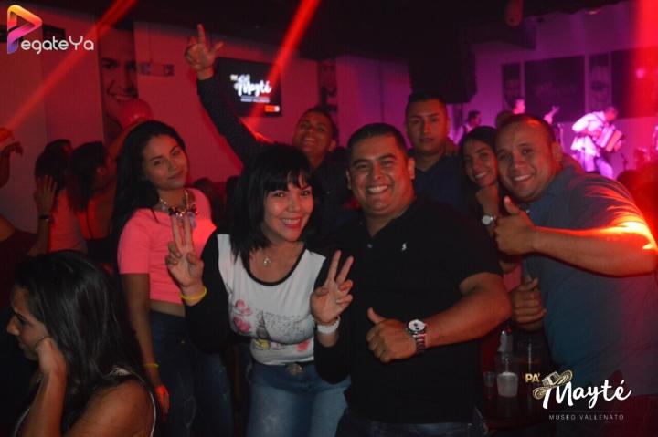 Foto 57 de PA MAYTÉ - 3er Fds Dic. 2016 en Pa´Mayte Museo Vallenato