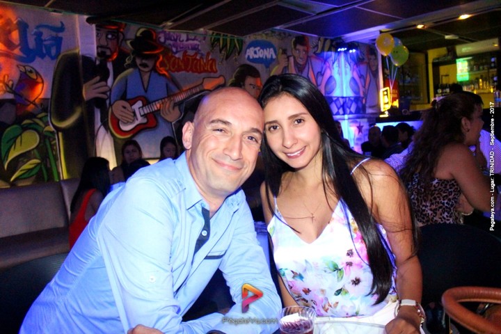 Foto 31 de Trinidad - Sábado 9 DE SEP 2017 en Trinidad Discoteca Bucaramanga, Bucaramanga