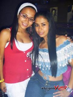 Foto 5 de Enero 7 del 2012 en La Maldita Primavera Cali, Cali