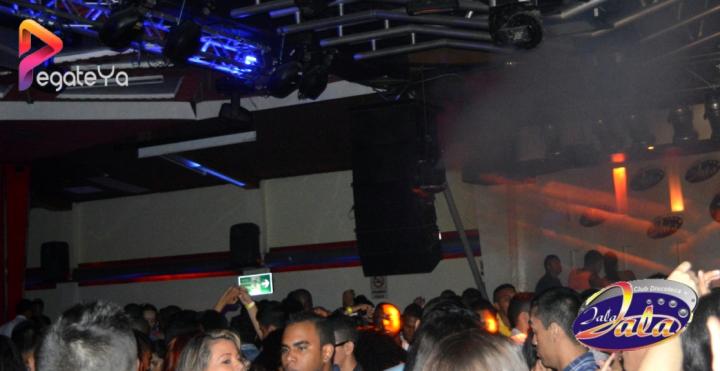 Foto 19 de Jala Jala - 3er FDS Mayo 2015 en Jala Jala Club, Cali