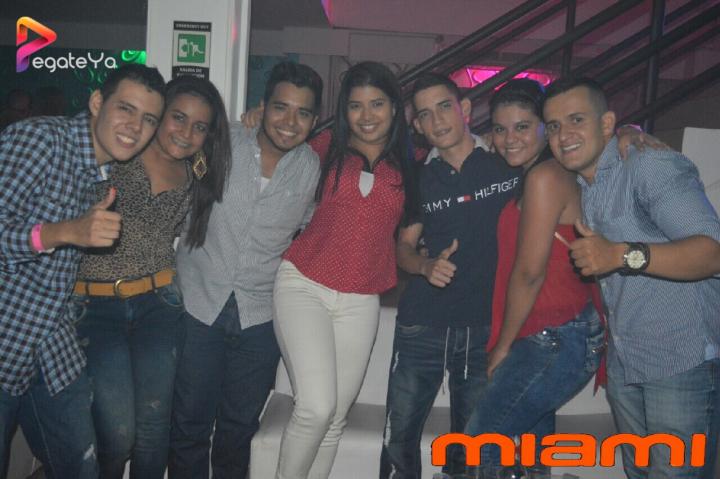 Foto 66 de Miami - 1er - 2do Fds Agosto 2016 en Miami Bar Cali, Cali