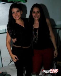 Foto 7 de Halloween en Heaven Shots