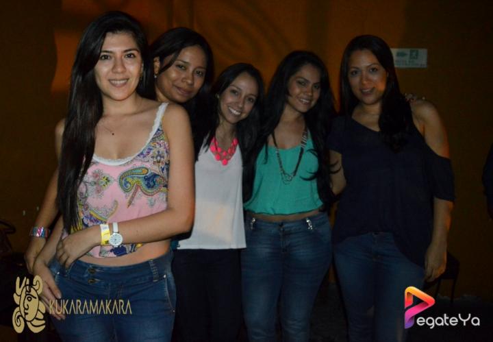 Foto 13 de Kukaramakara - 3er FDS Mayo del 2015 en Kukaramakara Discoteca Cali, Cali