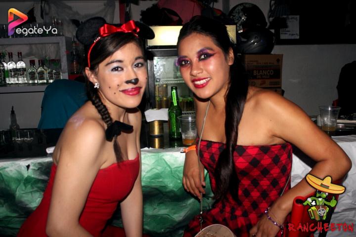 Foto 6 de Rancheeton - Halloween 2015 en Rancheton Cali, Cali