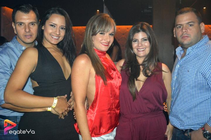 Foto 10 de 69 Club - Inauguración Dic 2016 en Pegateya Cali, Cali