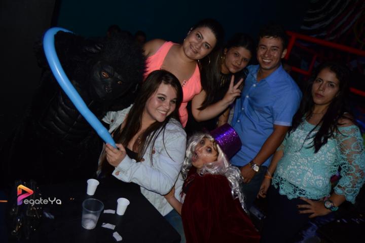 Foto 32 de El Manicomio sábado 01 de agosto 2015 en Discoteca El Manicomio Bucaramanga, Bucaramanga