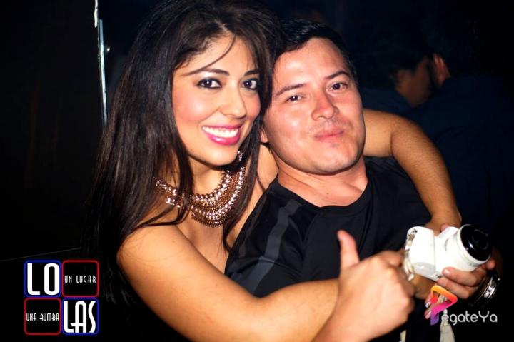 Foto 82 de Lolas - 3er FDS Mayo 2015 en Lolas Club Menga Cali, Cali