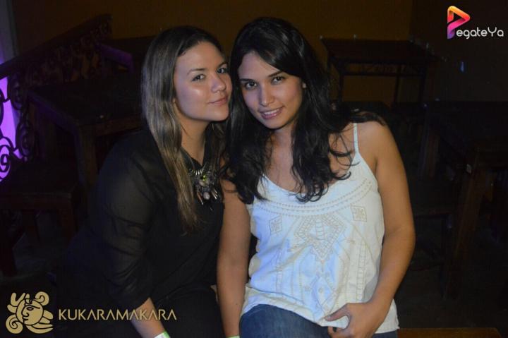 Foto 45 de Kukara - Halloween 2015 en Kukaramakara Discoteca Cali, Cali