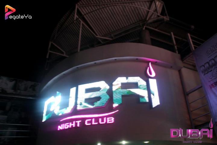 Foto 12 de Dubai Night Club - 2do FDS Marzo 201 en Dubai Night Club