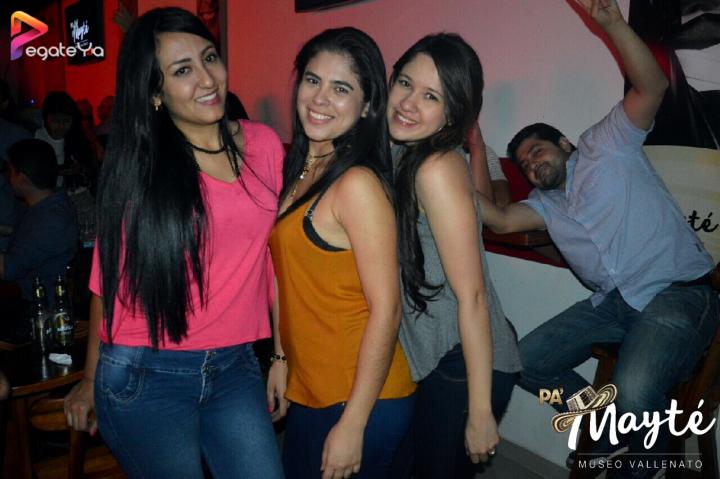 Foto 85 de Pa´mayte - Feria de Cali 2016 en Pa´Mayte Museo Vallenato