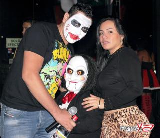 Foto 105 de Halloween en Praga Club Cali, Cali