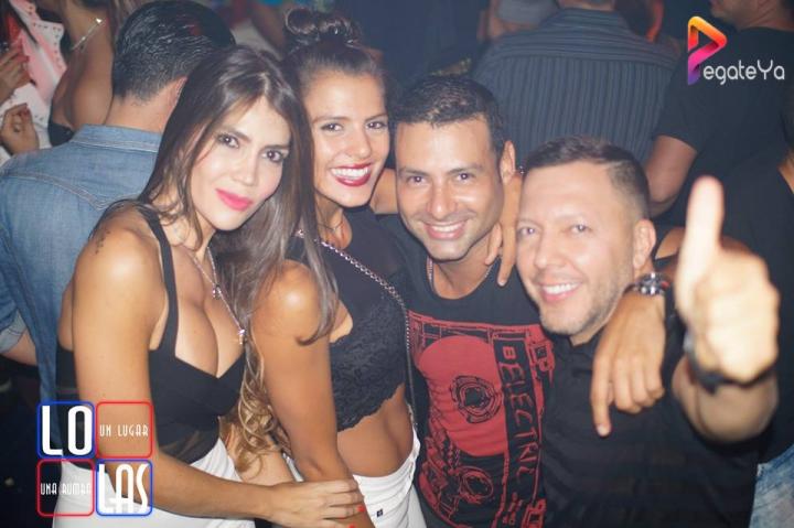 Foto 74 de Lolas Club - J. Alvarez en Lolas Club Menga Cali, Cali
