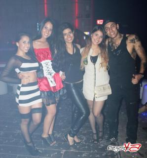 Foto 64 de Halloween en La Sucursal del Cielo, Cali