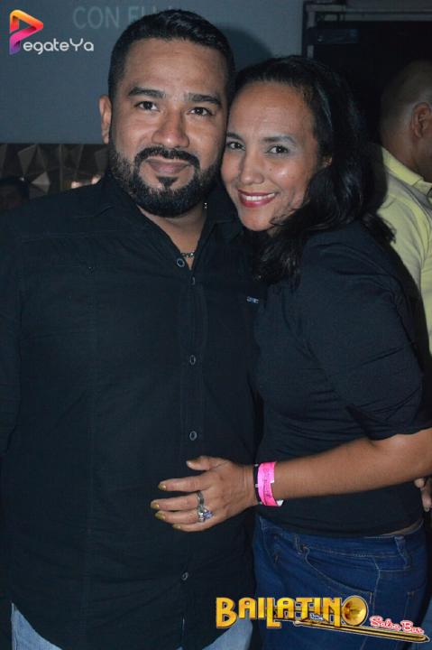 Foto 34 de Bailatino - Feria de Cali 2016 en Bailatino - Bar, Cali