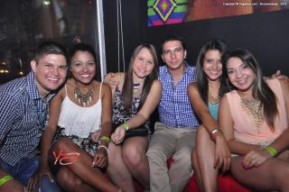 Foto 15 de Discoteca Matildelina -9 de mayo de 2014 en Discoteca Matildelina Bucaramanga, Bucaramanga