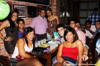 Foto 97 de 18-26 Mayo 2012 en El Viejo Chiflas Restaurante, Cali