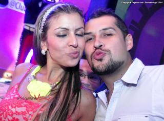 Foto 54 de Discoteca Chabela - 10 de mayo de 2014 en Discoteca Chabela Bucaramanga, Bucaramanga