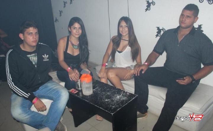 Foto 33 de Heaven Shots -halloween 2014 en Heaven Shots