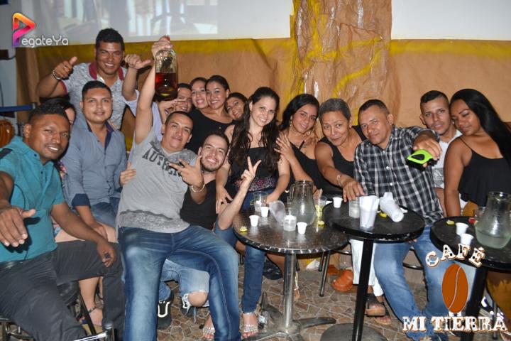Foto 7 de Cafe Mi Tierra - 5to Fds Abril 2017 en Cafe Mi Tierra, Cali