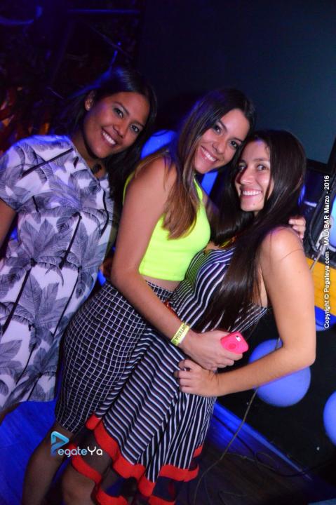 Foto 7 de MALABAR - 12 marzo 2016 en Discoteca Malabar Bucaramanga, Bucaramanga