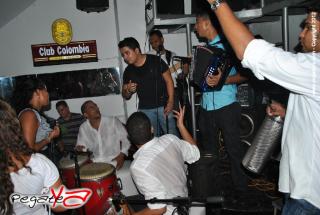 Foto 4 de taboo 29 y 30 de junio de 2012 en Discoteca Taboo Cartagena, Cartagena