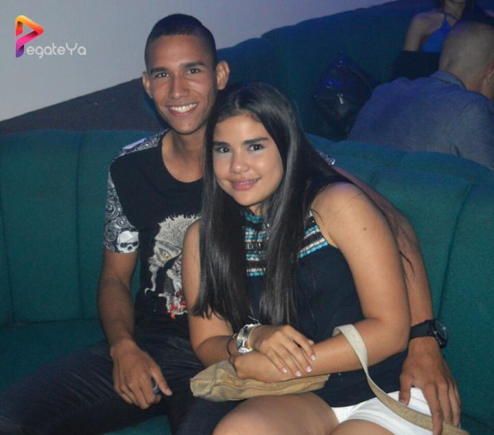 Foto 7 de Ahma Bar - 1er FDS Nov. 2015 en Ahma Cali, Cali