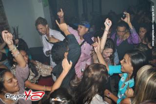 Foto 14 de leblon 17 y 18 de agosto de 2012 en Discoteca LEBLON Cartagena, Cartagena