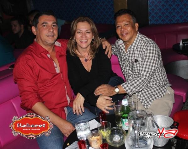 Foto 22 de Kabaret - Halloween 2014 en Kabaret - Granada, Cali