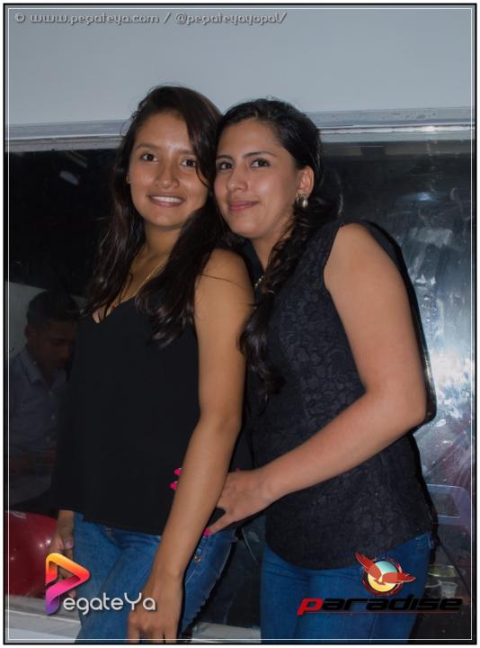 Foto 4 de PARADISE - Yopal en Paradise Club Yopal