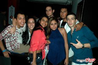 Foto 25 de Febrero 09 del 2013 en Nozomi Club, Cali