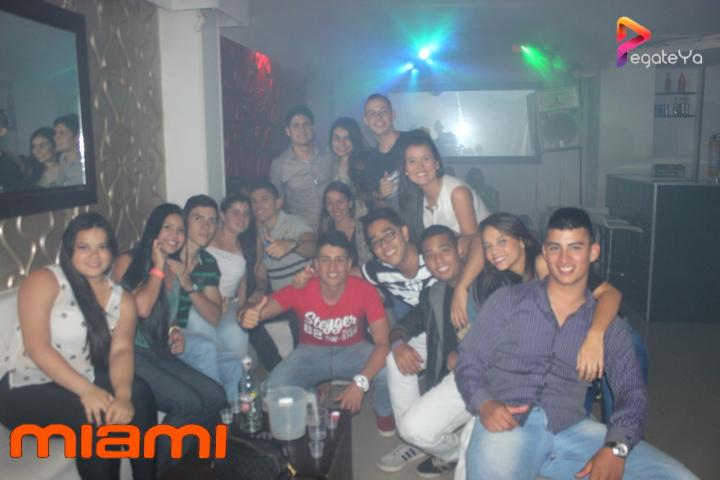 Foto 24 de Miami Bar - 4to FDS Mayo 2015 en Miami Bar Cali, Cali