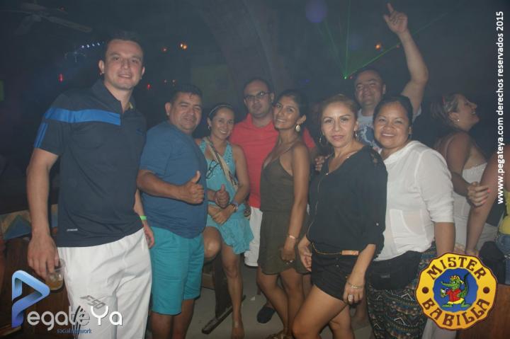 Foto 37 de Mr Babilla 17 y 25 de julio de 2015 en Discoteca MISTER BABILLA cartagena, Cartagena