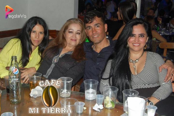 Foto 12 de Cafe Mi Tierra - 2do FDS Mar 2016 en Cafe Mi Tierra, Cali