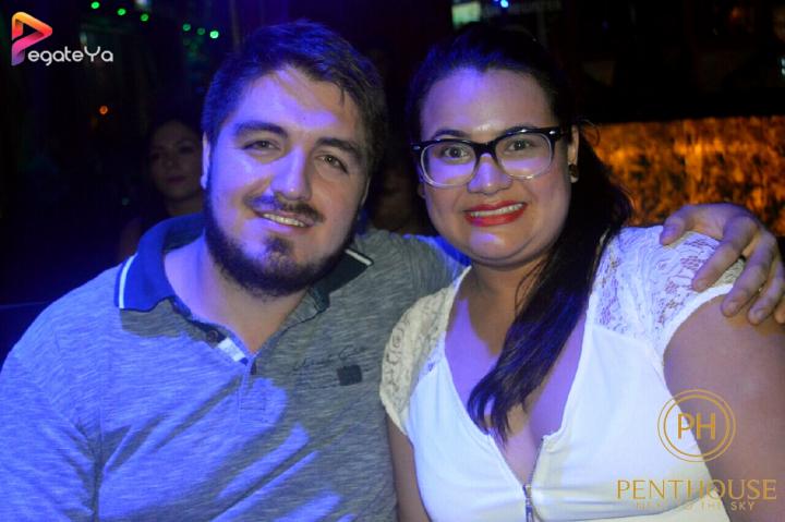 Foto 39 de Penthouse Club - Feria De Cali 2016 en Penthouse 1800, Cali