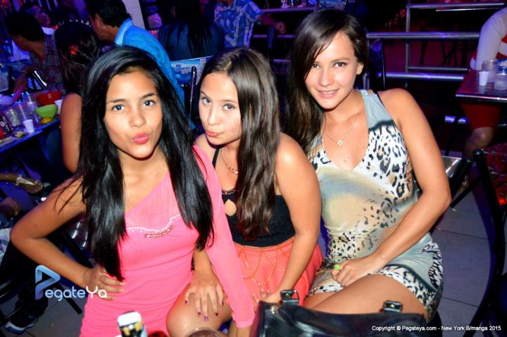 Foto 3 de New York - 14 de febrero de 2015 en Discoteca New York Bucaramanga, Bucaramanga
