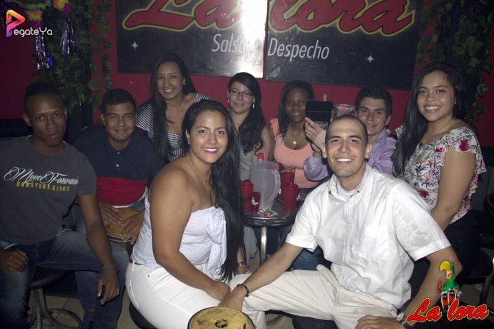 Foto 6 de La Lora - 4to Fds Sept. 2017 en La Lora Bar, Cali