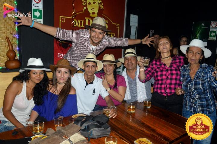Foto 86 de Fonda Mi Dios Se Lo Pague - Feria 2016 en Fonda Mi Dios Se Lo Pague, Cali
