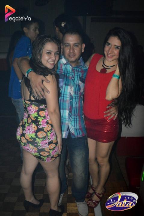 Foto 21 de Jala Jala - 2do FDS Agosto 2015 en Jala Jala Club, Cali
